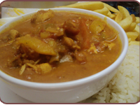 chickencurry